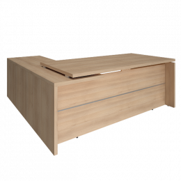 Стол руководителя LT-C 20 R